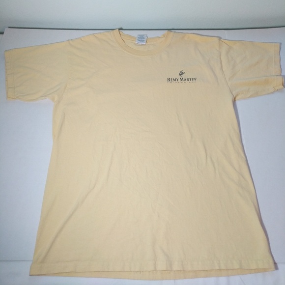 Remy Martin Fine Champagne Cognac T-shirt - Picture 4 of 4